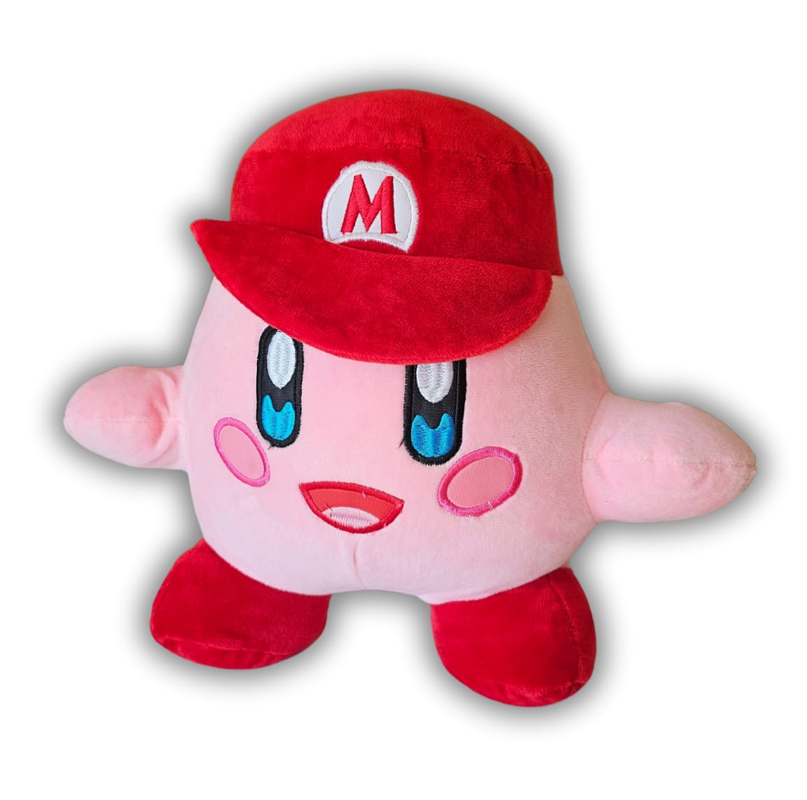 KIRBY PELUCHE