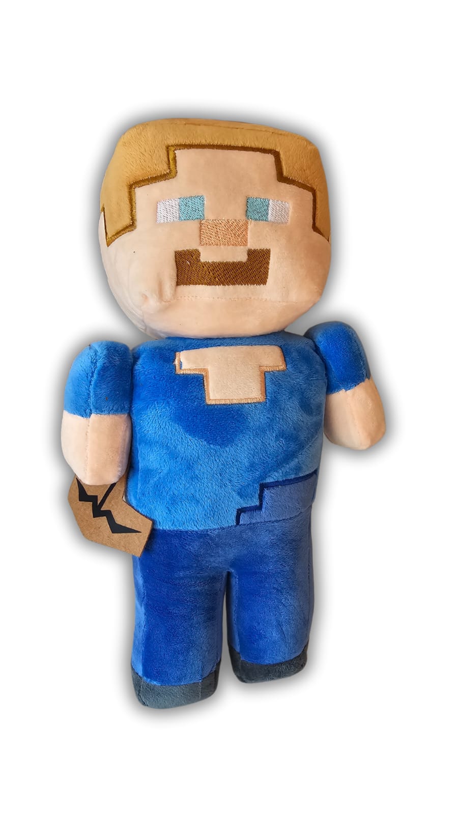 MINECRAFT PELUCHE