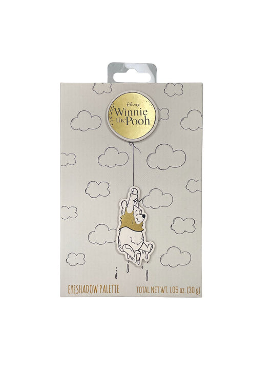 PALETA DE 12 SOMBRAS DISNEY WINNIE POOH