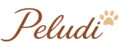 Logo de Peludi